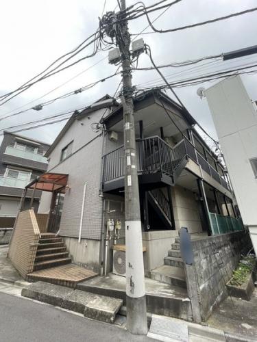 外観 外観