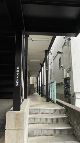 エントランス・1階共用通路 エントランス・1階共用通路
