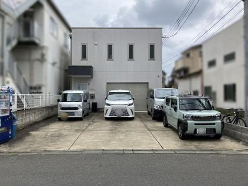 外観 外観
