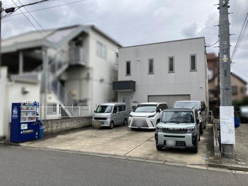 外観 外観
