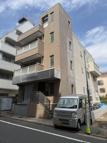 外観 外観