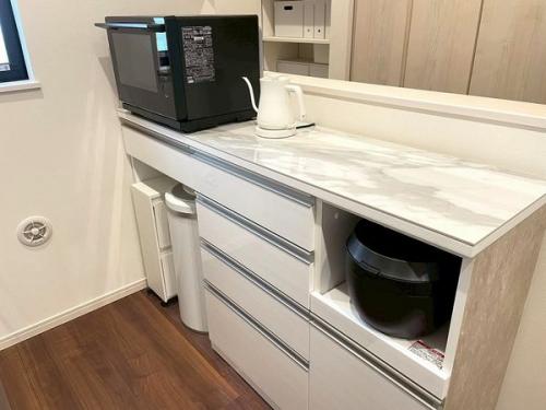 キッチン※家具・備品等は価格に含まれません