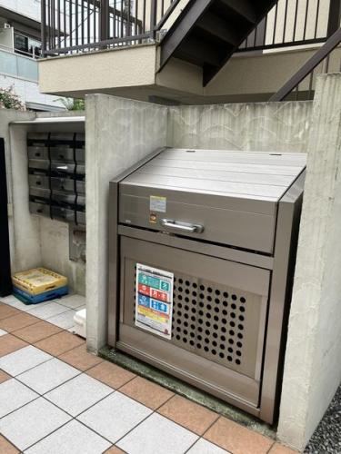 エントランス エントランス