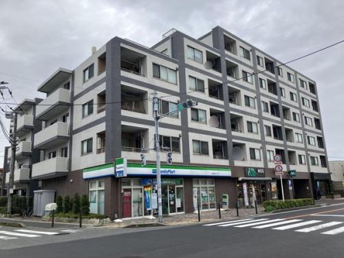 外観 外観