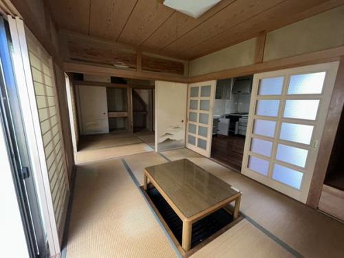１階和室約6.0帖+和室約4.5帖