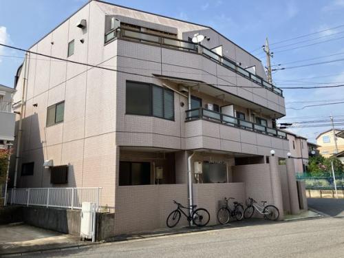 外観 外観