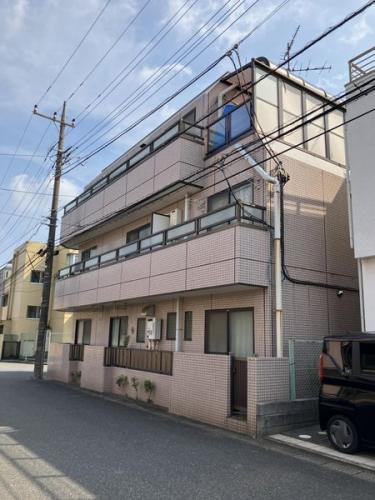 外観 外観