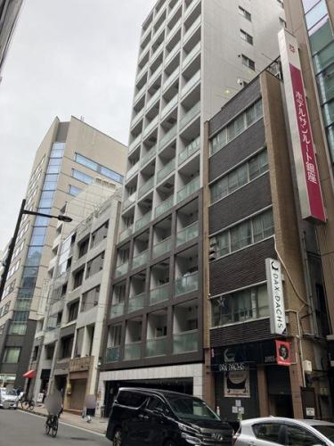 外観 外観