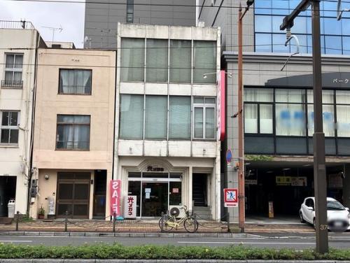 外観 外観