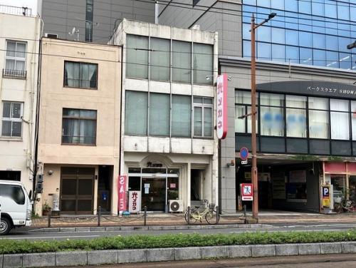 外観 外観