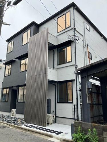 外観 外観