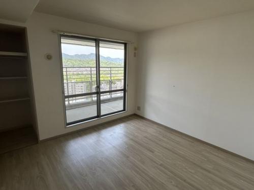 洋室約6.2帖