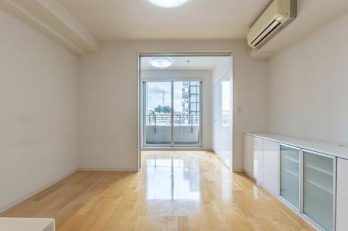 LD＋洋室約3.8帖