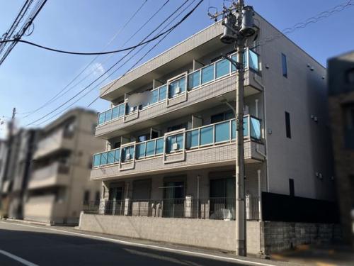 外観 外観