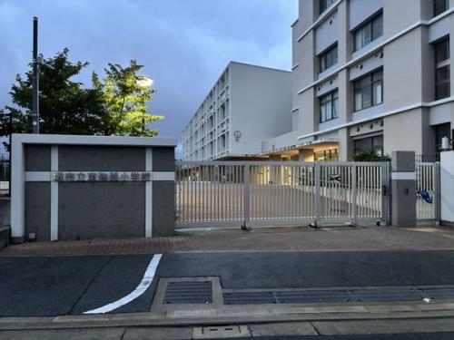 堺市立東陶器小学校 約950m 堺市立東陶器小学校 約950m