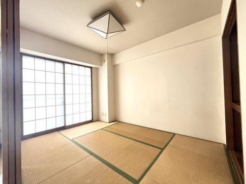 和室約6.0帖