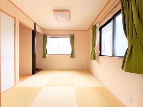 3階_和室