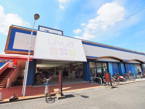 じゃんぼ食鮮館松原 500m