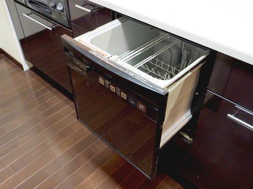 キッチン_食洗機