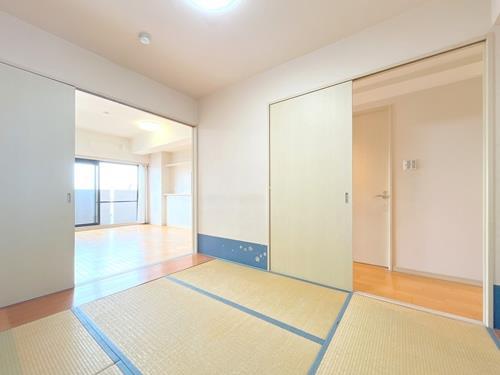 和室約5帖