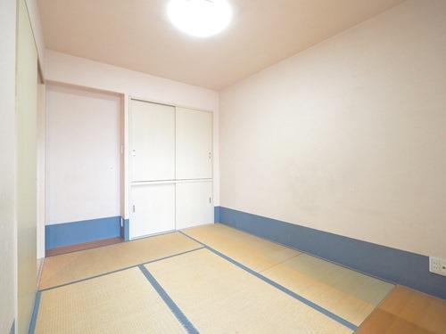 和室約5帖