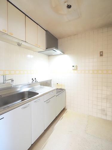 キッチン約2.5帖