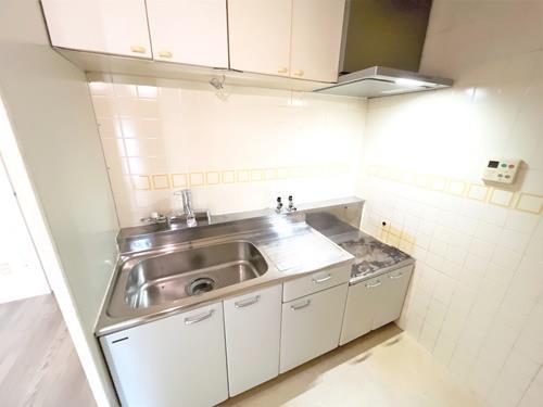 キッチン約2.5帖