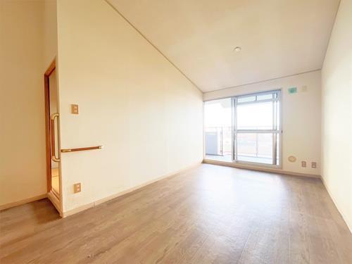 リビング約7.5帖