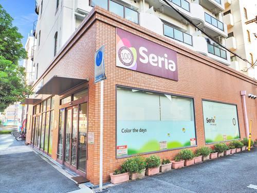 Seria昭和町駅前店 960m