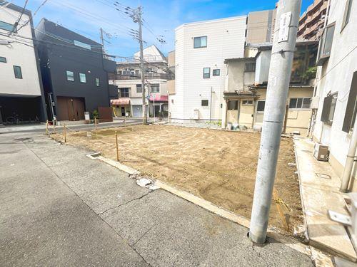 現地（2025年9月撮影）