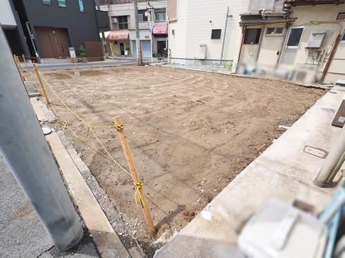 現地（2025年9月撮影）