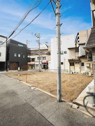 現地（2025年9月撮影）