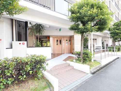 【共用部】エレベーター