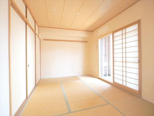 和室約6.0帖