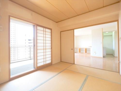 和室約6.0帖