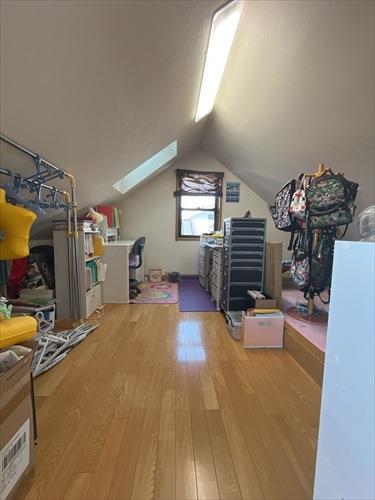 3階納戸・畳コーナー