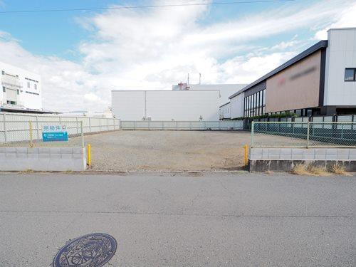 現地（2025年11月撮影）