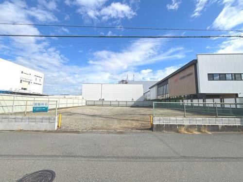 現地（2025年11月撮影）