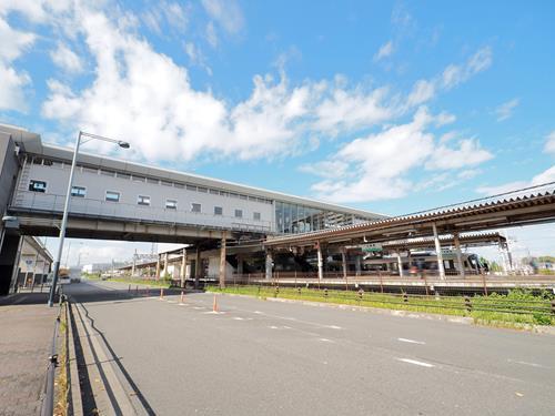 JR関西本線 久宝寺駅 徒歩6分