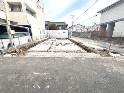 現地（2025年10月撮影）