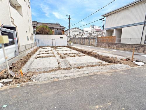 現地（2025年10月撮影）