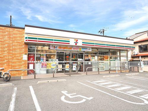 セブンイレブン大阪生野西１丁目店