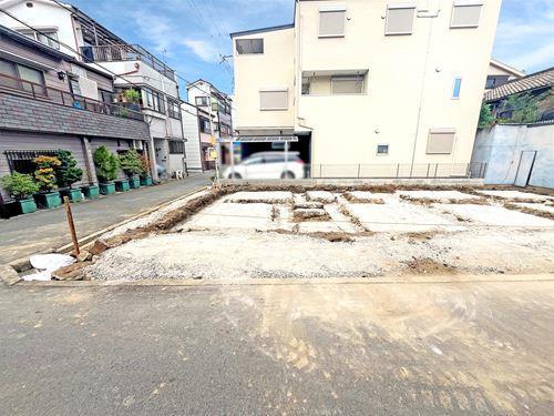 現地（2025年10月撮影）