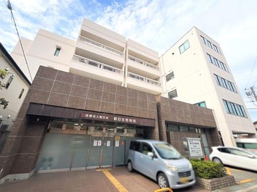 医療法人朝日会朝日生野病院