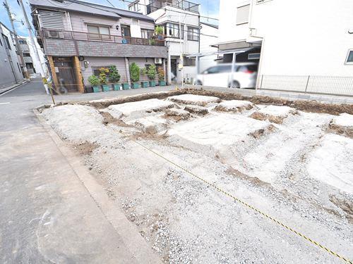 現地（2025年10月撮影）