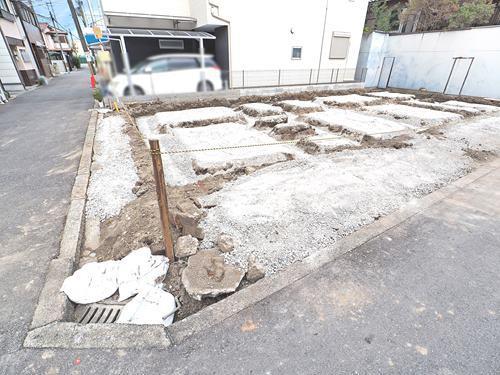 現地（2025年10月撮影）