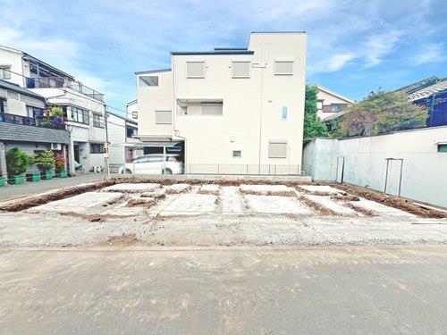 現地（2025年10月撮影）