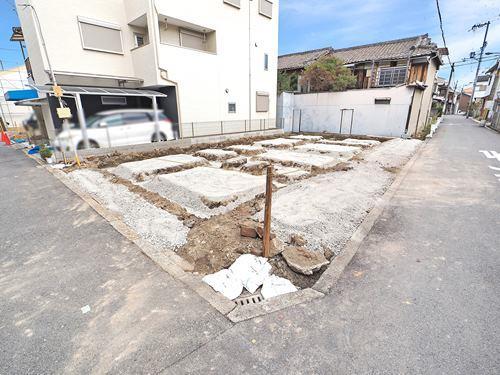 現地（2025年10月撮影）