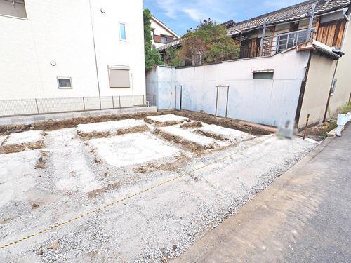 現地（2025年10月撮影）