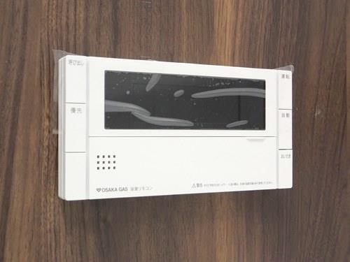 1階_浴室 おいだき